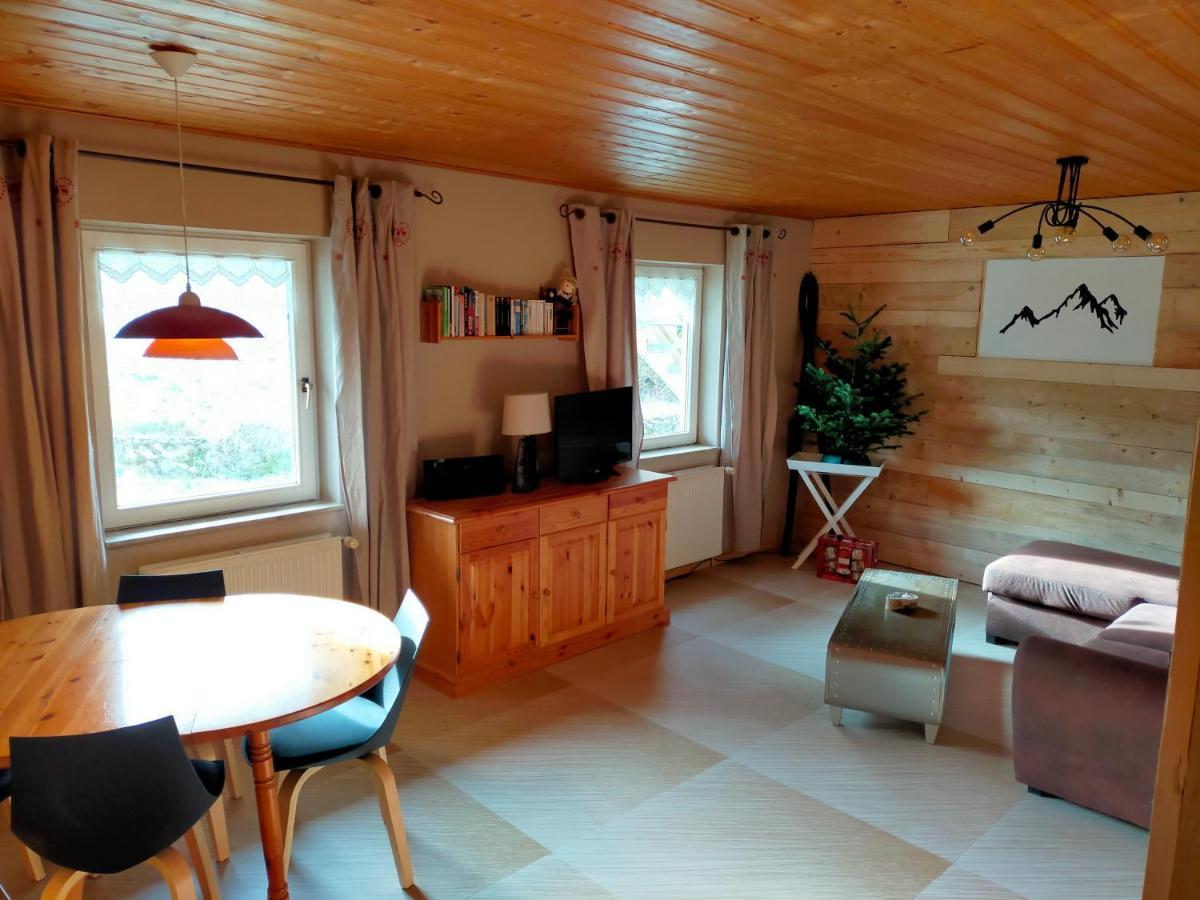 Les Hauts De Brochot 생 모리스 쉬르 모젤 외부 사진