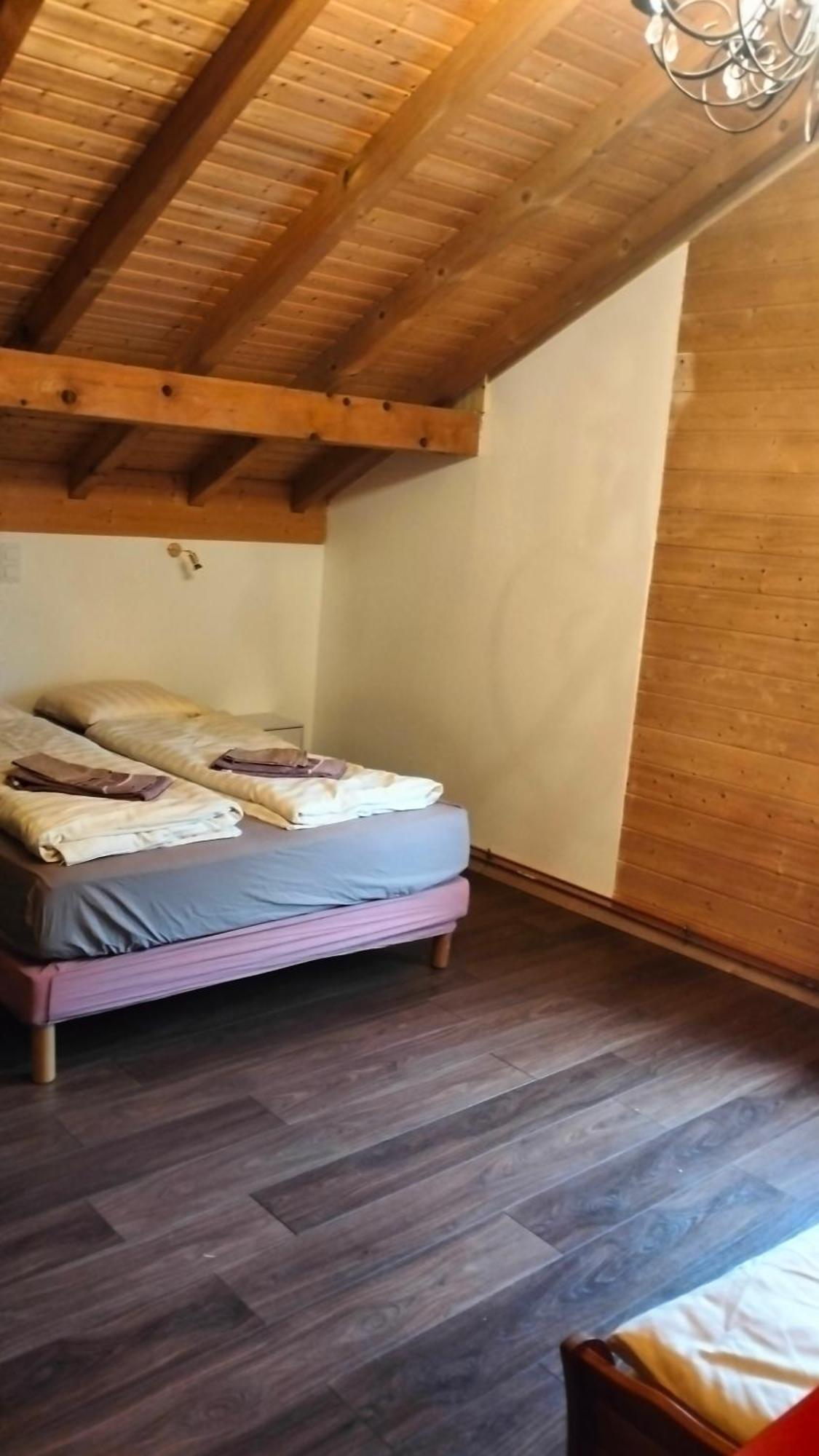 Les Hauts De Brochot 생 모리스 쉬르 모젤 외부 사진