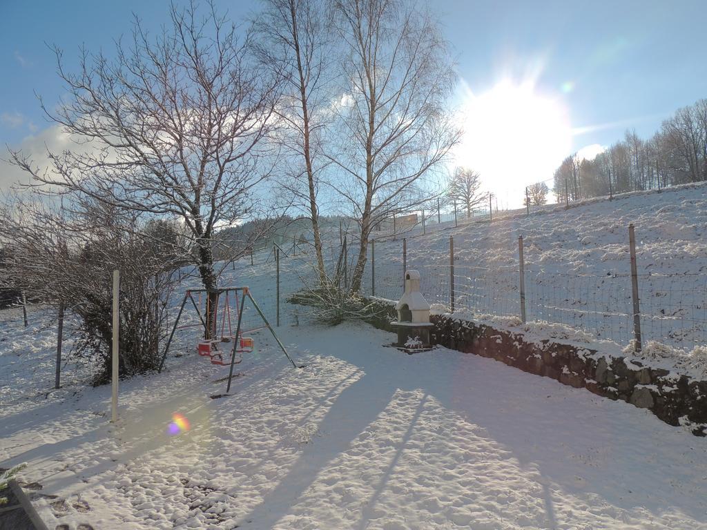 Les Hauts De Brochot 생 모리스 쉬르 모젤 객실 사진